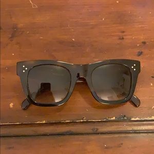 Celine sunglasses